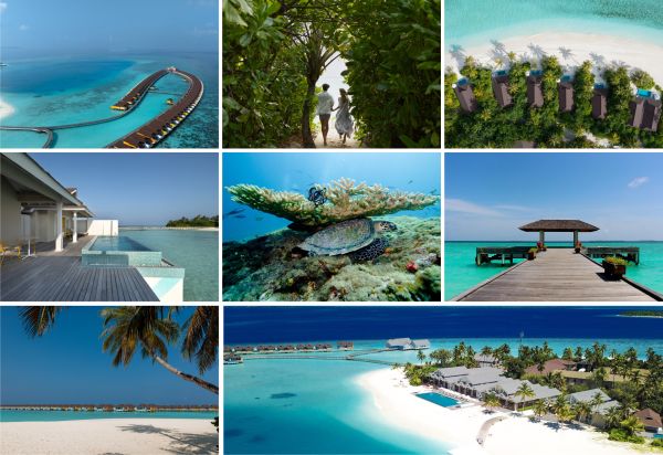 Maldive - o destinaţe de vacanţă reinterpretată pentru turistul român
